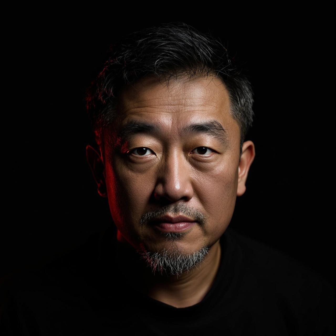 张明
